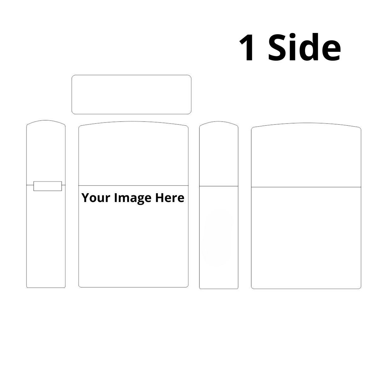 Private Customization Made-to-Order Lighter – Moklax®