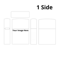 1 Side