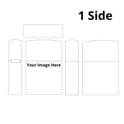 Private Customization Made-to-Order Lighter – Moklax®
