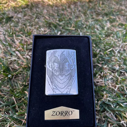 Zorro Okarun & Ken Takakura