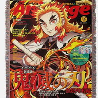 Flame Hashira