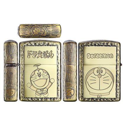 Zippo Doraemon