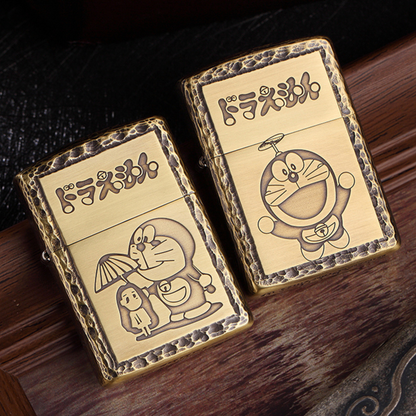 Zippo Doraemon
