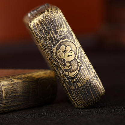Zippo Doraemon