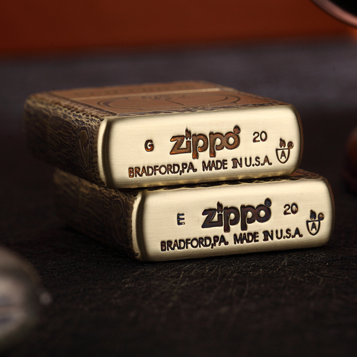 Zippo Doraemon
