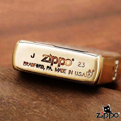 Zippo Doraemon Stand By Me