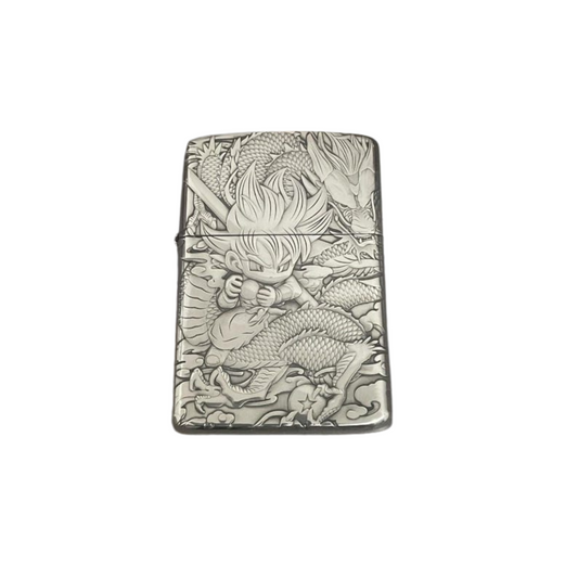 MLX-406A | Anime Inspired Lighter – Zorro