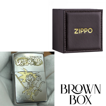 MLX-403 Zippo | Collectible Gift Lighter