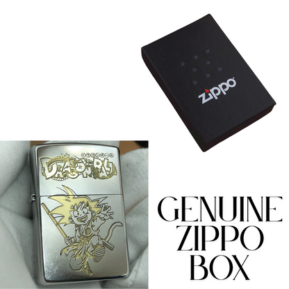 MLX-403 Zippo | Collectible Gift Lighter