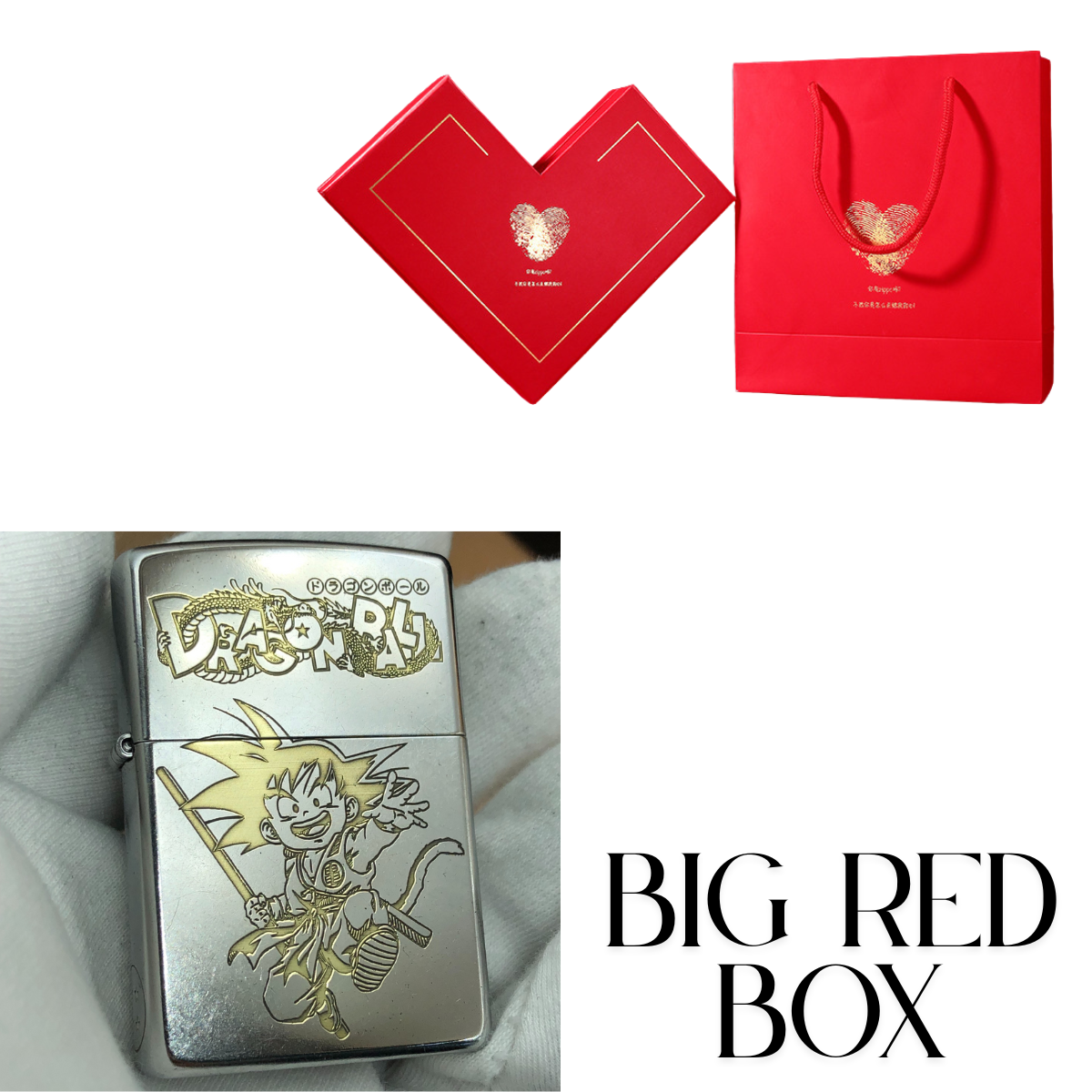 MLX-403 Zippo | Collectible Gift Lighter