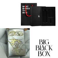 Black Big