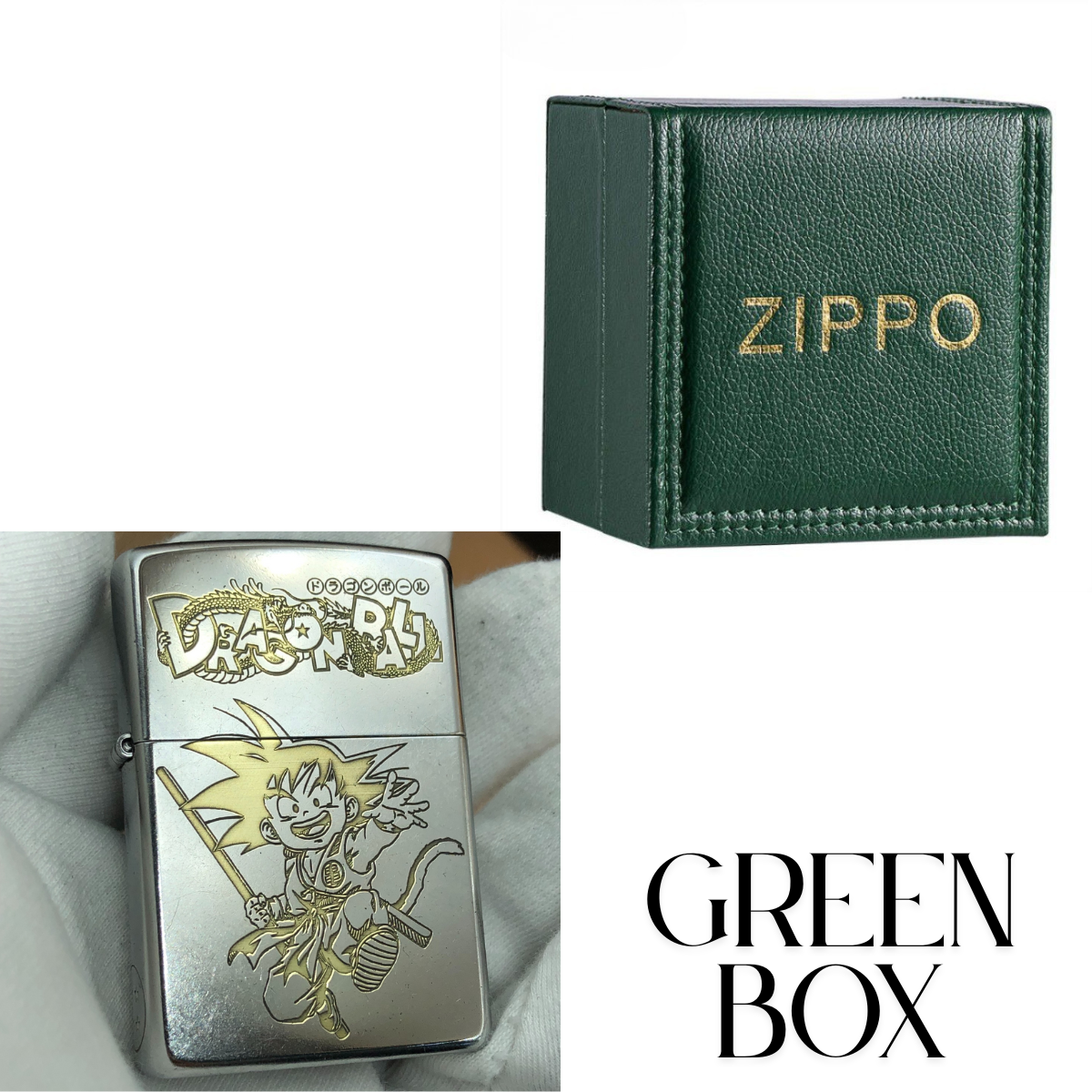 MLX-403 Zippo | Collectible Gift Lighter