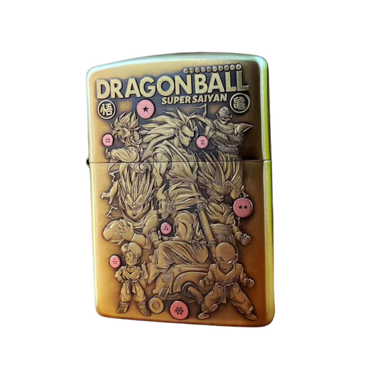 MLX-402 Zippo | Collectible Gift Lighter