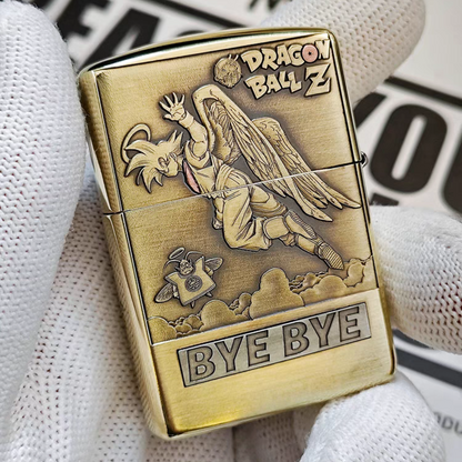 MLX-402 Zippo | Collectible Gift Lighter