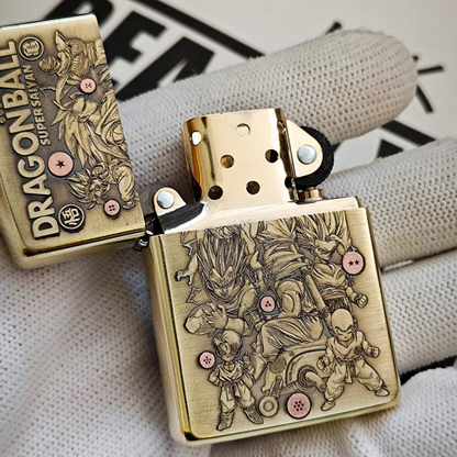MLX-402 Zippo | Collectible Gift Lighter