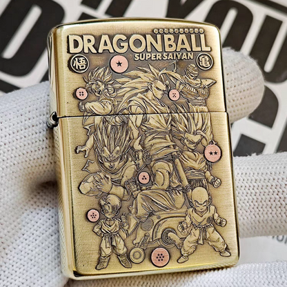 MLX-402 Zippo | Collectible Gift Lighter