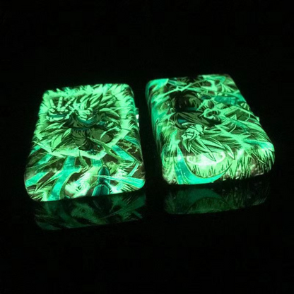 MLX-405A | Anime Inspired Lighter – Zorro