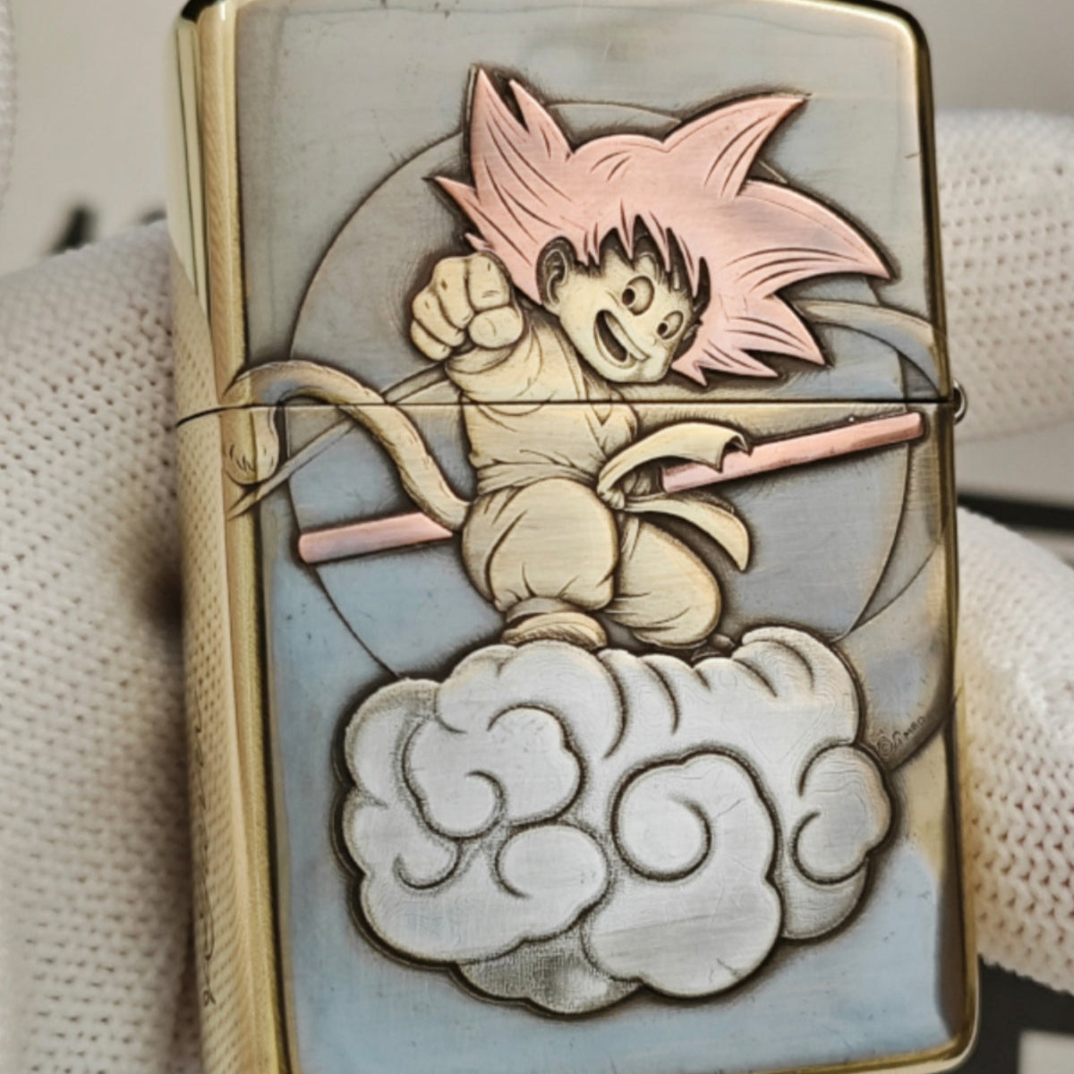 MLX-401 Zippo | Collectible Gift Lighter