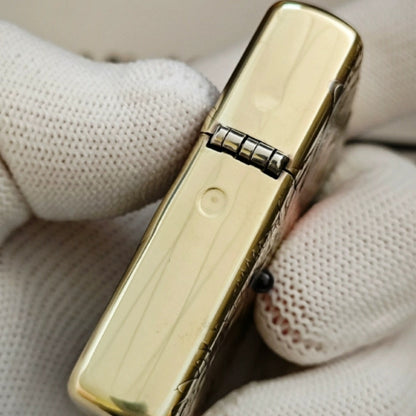 MLX-401 Zippo | Collectible Gift Lighter
