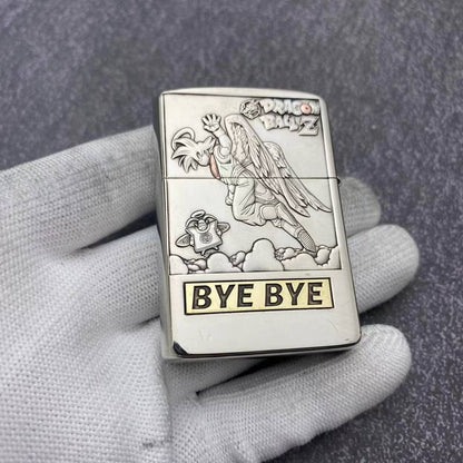 MLX-408A | Anime Inspired Lighter – Zorro