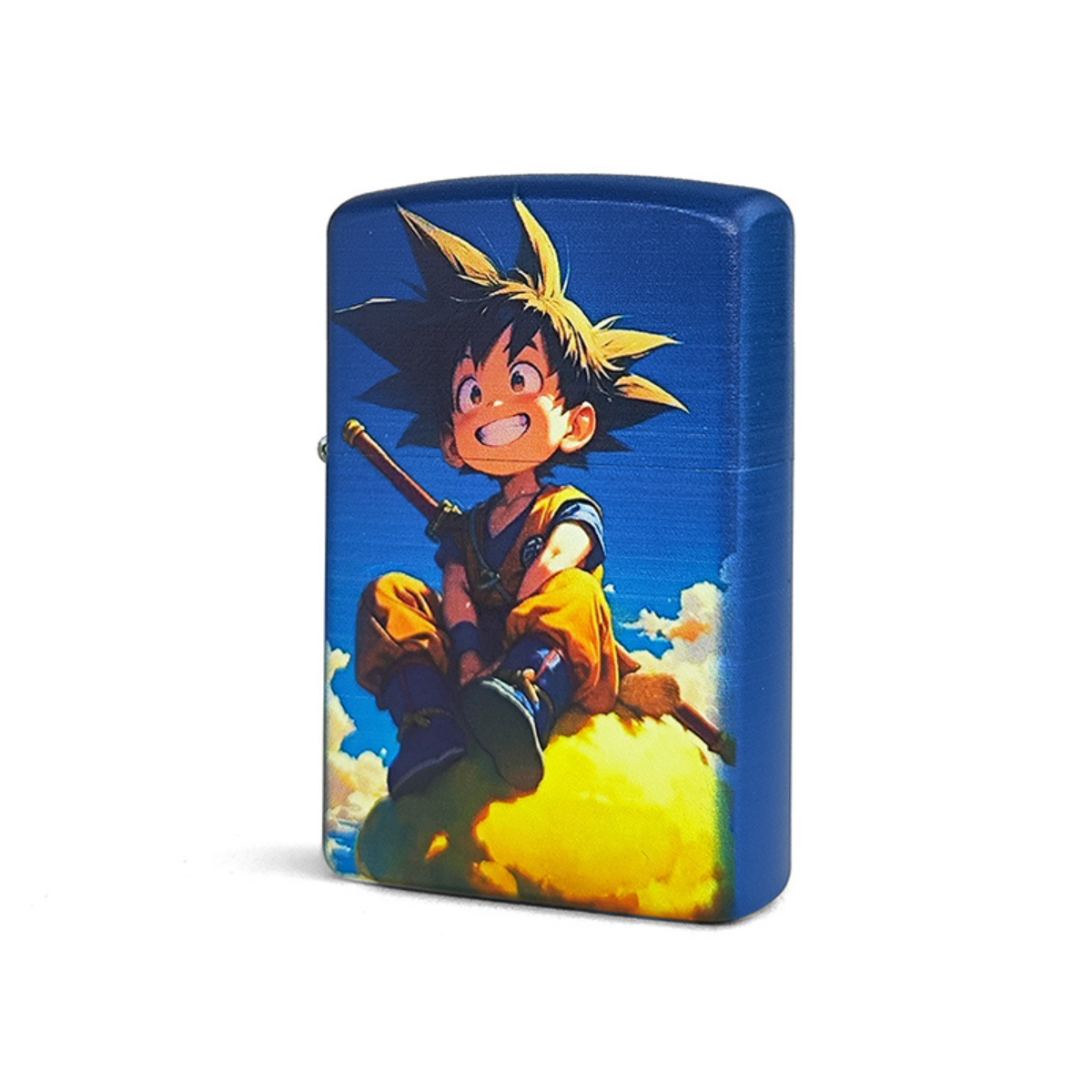 MLX-403A | Anime Inspired Lighter – Zorro