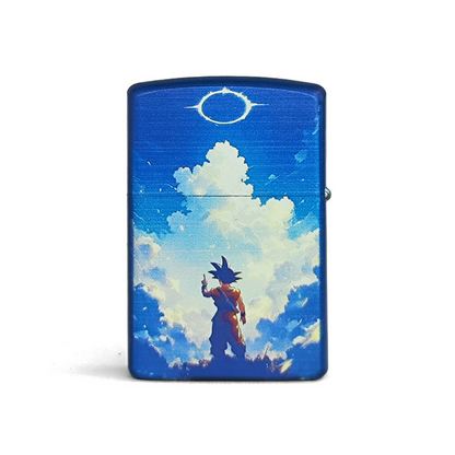 MLX-403A | Anime Inspired Lighter – Zorro