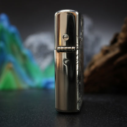 MLX-407A | Anime Inspired Lighter – Zorro