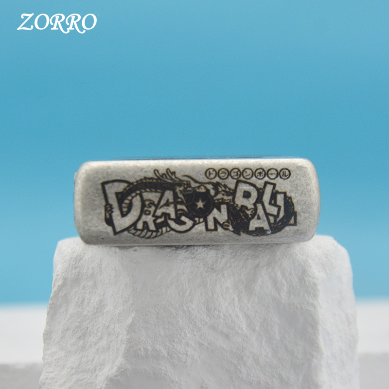 MLX-410A | Anime Inspired Lighter – Zorro
