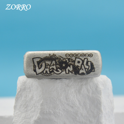 MLX-410A | Anime Inspired Lighter – Zorro