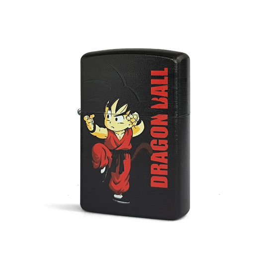 MLX-401A | Anime Inspired Lighter – Zorro