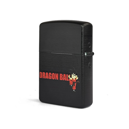 MLX-401A | Anime Inspired Lighter – Zorro