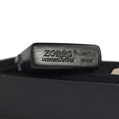 MLX-401A | Anime Inspired Lighter – Zorro