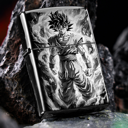 MLX-404 Zippo | Collectible Gift Lighter