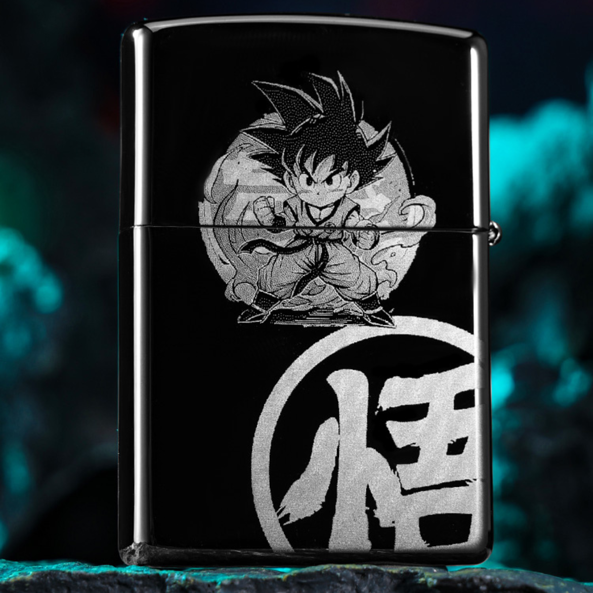 MLX-404 Zippo | Collectible Gift Lighter