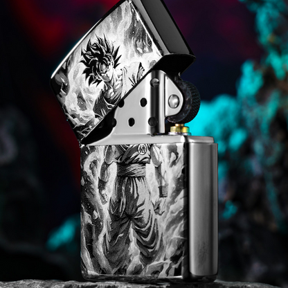 MLX-404 Zippo | Collectible Gift Lighter