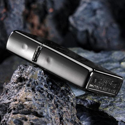MLX-404 Zippo | Collectible Gift Lighter