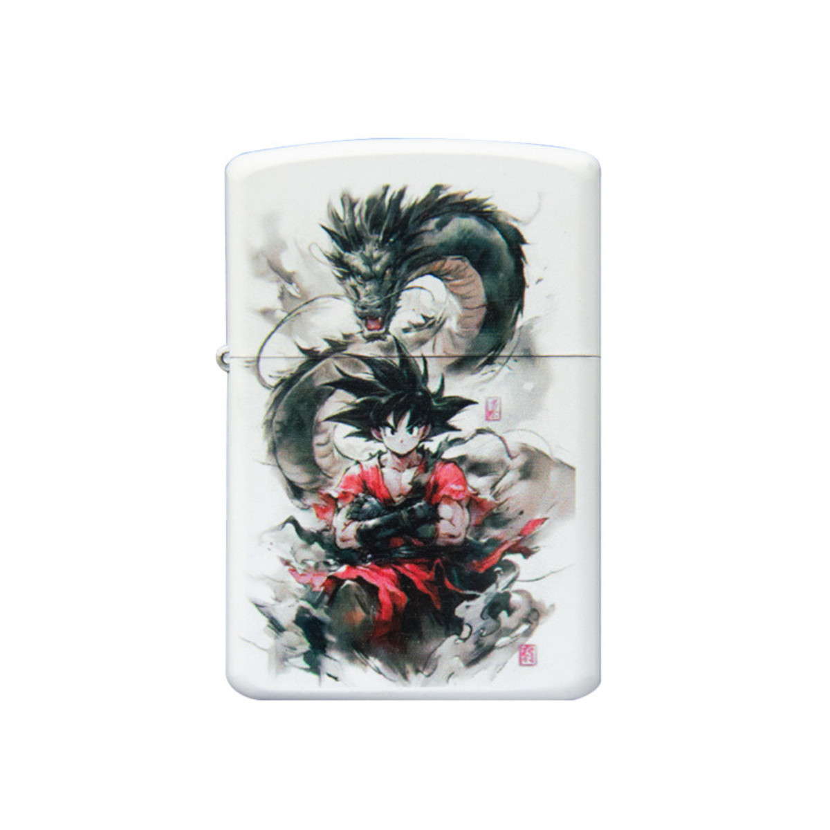 MLX-404A | Anime Inspired Lighter – Zorro