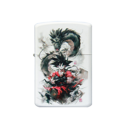 MLX-404A | Anime Inspired Lighter – Zorro