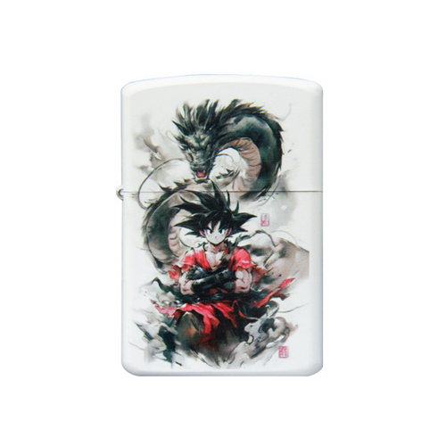 MLX-404A | Anime Inspired Lighter – Zorro