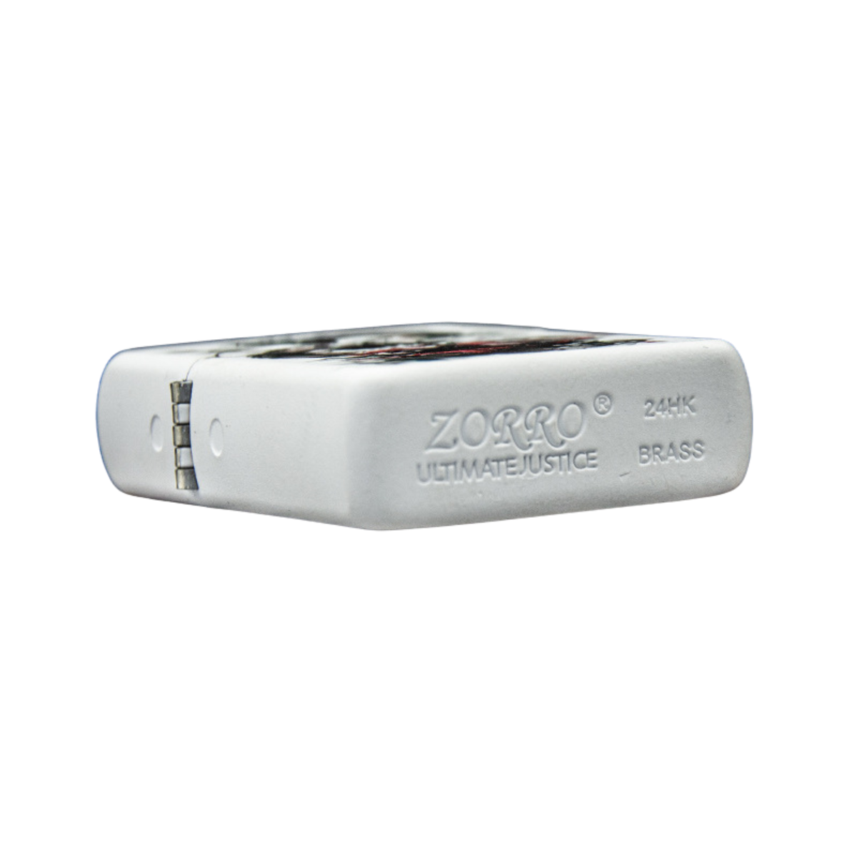 MLX-404A | Anime Inspired Lighter – Zorro