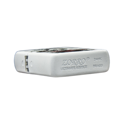 MLX-404A | Anime Inspired Lighter – Zorro