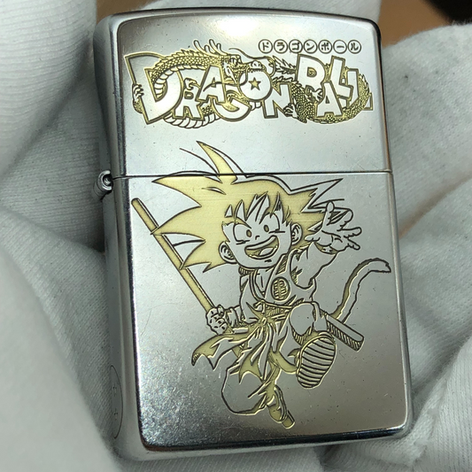 MLX-403 Zippo | Collectible Gift Lighter