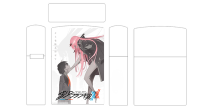 Private Customization Made-to-Order Lighter – Moklax®