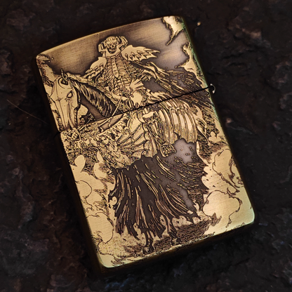 Zippo Berserk Guts