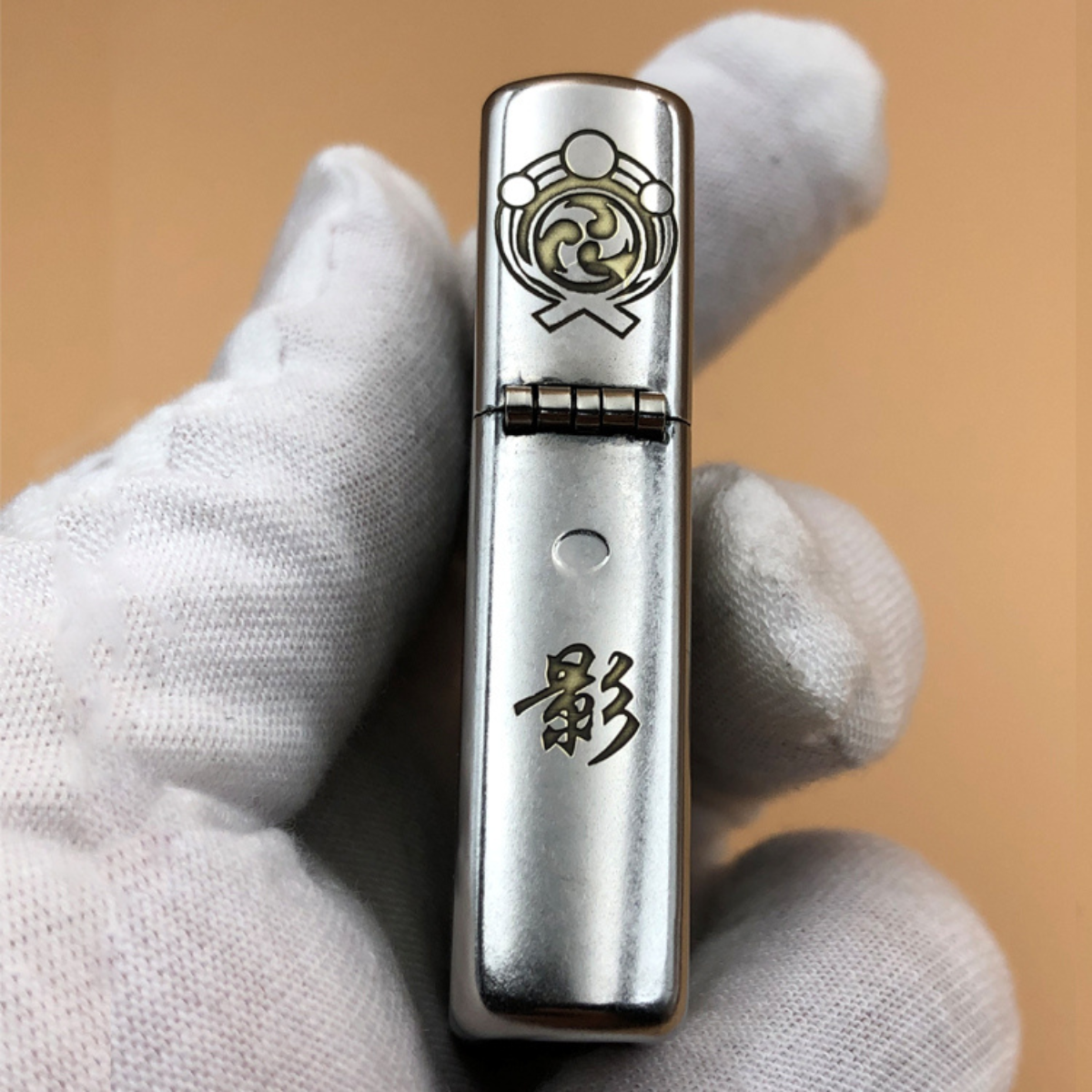 Zippo Genshin Impact