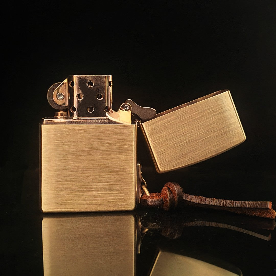 Zippo Shameful Girl