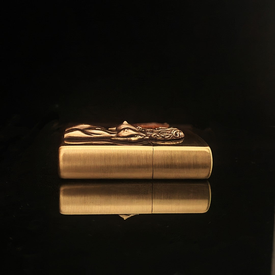 Zippo Shameful Girl