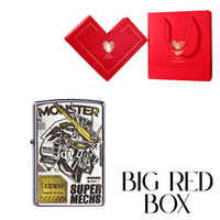 Big Red