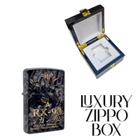 Luxury