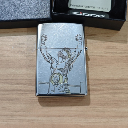 Zippo Ippo